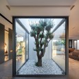 Villa for a friend Mashhad Konj Architecture Space CAOI  13 