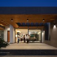 Villa for a friend Mashhad Konj Architecture Space CAOI  4 