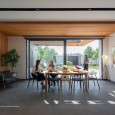 Villa for a friend Mashhad Konj Architecture Space CAOI  6 