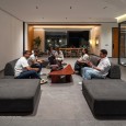 Villa for a friend Mashhad Konj Architecture Space CAOI  7 