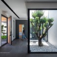 Villa for a friend Mashhad Konj Architecture Space CAOI  9 