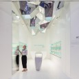 Ailin Abrishami Store Hasht Architects and Ghaffari Studio  1 