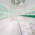 Ailin Abrishami Store Hasht Architects and Ghaffari Studio  10 