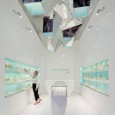 Ailin Abrishami Store Hasht Architects and Ghaffari Studio  2 