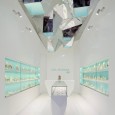 Ailin Abrishami Store Hasht Architects and Ghaffari Studio  3 