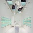 Ailin Abrishami Store Hasht Architects and Ghaffari Studio  4 