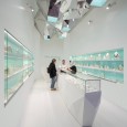 Ailin Abrishami Store Hasht Architects and Ghaffari Studio  5 