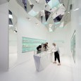 Ailin Abrishami Store Hasht Architects and Ghaffari Studio  6 