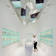 Ailin Abrishami Store Hasht Architects and Ghaffari Studio  7 