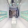 Ailin Abrishami Store Hasht Architects and Ghaffari Studio  8 