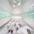 Ailin Abrishami Store Hasht Architects and Ghaffari Studio  9 