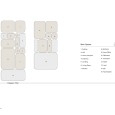Ashna House Diagram Plan