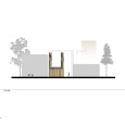 Ashna House Facade design