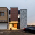 Ashna House Najafabad Isfahan Vahe Office  2 
