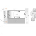 Ashna House Site Plan