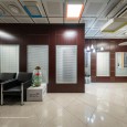 Before Renovation of EDC office Tehran  2 