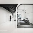 EDC office Architect Mohammad Hakiminia CAOI  18 
