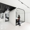 EDC office Architect Mohammad Hakiminia CAOI  2 