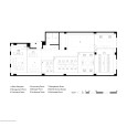 Plan of EDC office