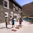 Alborz Polekhabi School Poorkeivan Studio  10 