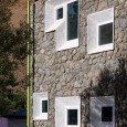 Alborz Polekhabi School Poorkeivan Studio  12 