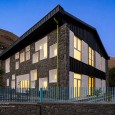 Alborz Polekhabi School Poorkeivan Studio  16 