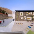 Alborz Polekhabi School Poorkeivan Studio  2 