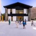 Alborz Polekhabi School Poorkeivan Studio  3 