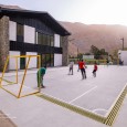 Alborz Polekhabi School Poorkeivan Studio  4 