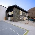 Alborz Polekhabi School Poorkeivan Studio  9 