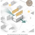 Diagram Alborz Polekhabi School Poorkeivan Studio  4 2