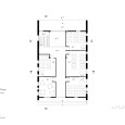 First Floor Plan Alborz Polekhabi School Poorkeivan Studio