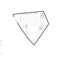 Site Plan Alborz Polekhabi School Poorkeivan Studio