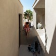 Mehr House Isfahan Hamaan Studio  16 