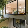 Mehr House Isfahan Hamaan Studio  23 