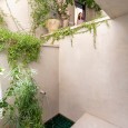 Mehr House Isfahan Hamaan Studio  25 