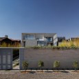 No.13 Villa Zafaraniyeh town Alborz province Asnow Design Construct  1 