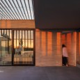 No.13 Villa Zafaraniyeh town Alborz province Asnow Design Construct  13 