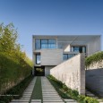No.13 Villa Zafaraniyeh town Alborz province Asnow Design Construct  2 