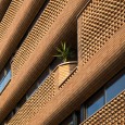 Zistan Residential Building Hamsaz Architects  10 
