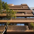 Zistan Residential Building Hamsaz Architects  12 