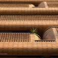 Zistan Residential Building Hamsaz Architects  13 