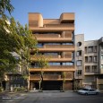 Zistan Residential Building Hamsaz Architects  2 