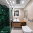 Zistan Residential Building Hamsaz Architects  22 