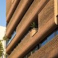 Zistan Residential Building Hamsaz Architects  7 