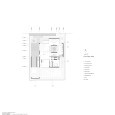 First Floor Plan No.13 Villa Asnow Design Construct