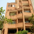 Qeytarieh Apartment House in Tehran by Massoud Afsarmanesh  19 