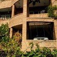 Qeytarieh Apartment House in Tehran by Massoud Afsarmanesh  20 