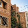 Qeytarieh Apartment House in Tehran by Massoud Afsarmanesh  4 