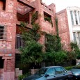Qeytarieh Apartment House in Tehran by Massoud Afsarmanesh  6 